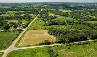 58 Acres River Road Rd, Argyle, WI 53504