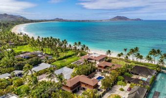 112 A S Kalaheo Ave, Kailua, HI 96734