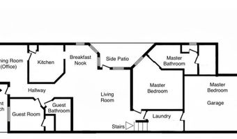 1420 Snowberry Dr, Allen, TX 75013