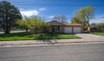 2208 Newton Ave, Cody, WY 82414