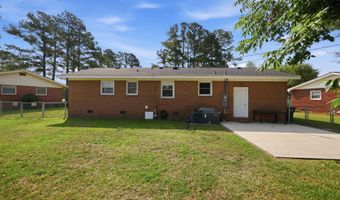 4114 Edgewood Dr, Ayden, NC 28513