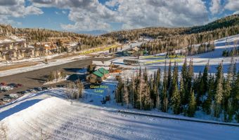 407 S Vasels Rd, Brian Head, UT 84719