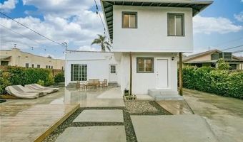 1818 W 81st, Los Angeles, CA 90047
