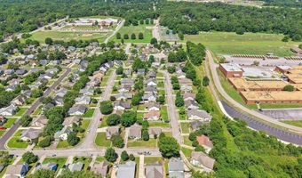 134 PARK PLACE Ln, Alabaster, AL 35007