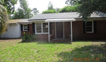 814 Cleveland Ave, Adel, GA 31620