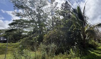 6 TH Ave, Keaau, HI 96749