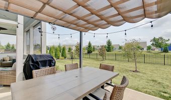 3691 Talmine Ln, Bargersville, IN 46106