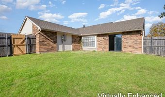 1314 Clearview Dr, Allen, TX 75002