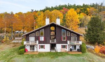 7 B-3 Summit Vista Rd, Bartlett, NH 03812