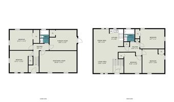 4123 Pilgrim Pl, Austell, GA 30106