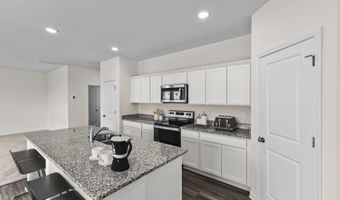 3706 Quartz Manor Dr Plan: Radiance, Angleton, TX 77515