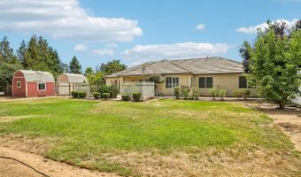 3293 E Woodson Ave, Acampo, CA 95220