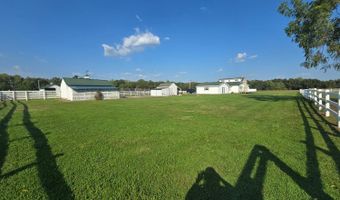 2871 Mexico Ridge Rd, Bennington, IN 47011