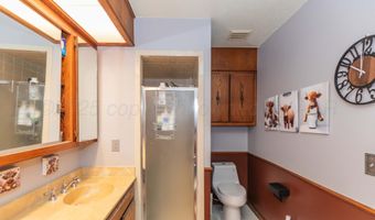 5807 CONTENTED Ln, Amarillo, TX 79109