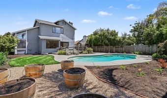 115 Heartford Way, American Canyon, CA 94503