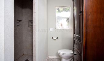 3203 S AUSTIN St, Amarillo, TX 79109