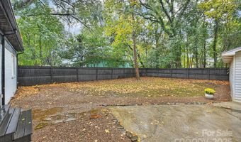 3017 Florida Ave, Charlotte, NC 28205