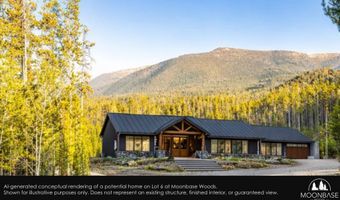 Harris Road lot 6 Tbd, Anaconda, MT 59711