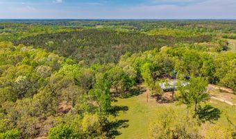 1719 Deer Creek Rd, Batesville, MS 38606