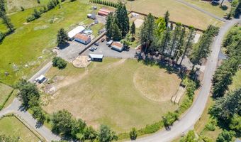 87313 CHINQUAPIN Loop, Veneta, OR 97487