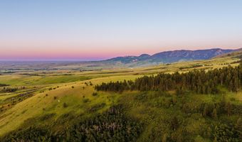 180 Styx Rd, Big Horn, WY 82833