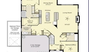 400 Legacy Lakes Way, Aberdeen, NC 28315