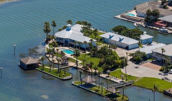 140 Bay Hbr, Aransas Pass, TX 78336