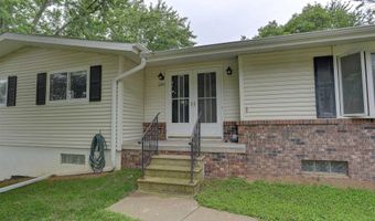 1255 W Dodge Ave, Arlington, NE 68002