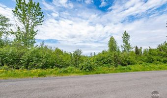 NHN Montagne Circle, Anchorage, AK 99507