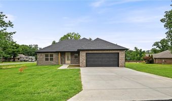 34 Lockhart Dr, Bella Vista, AR 72715