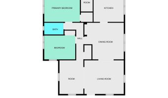 204 N West St, Attica, IN 47918