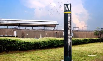 216 DUNCAN Ave, Alexandria, VA 22301