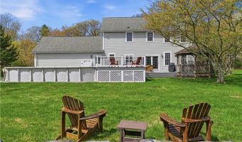 23 Whipple Rd, Glocester, RI 02814