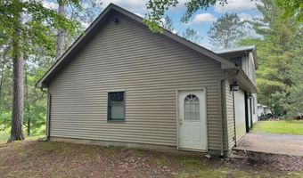 4867 E Shore Dr, Alger, MI 48610