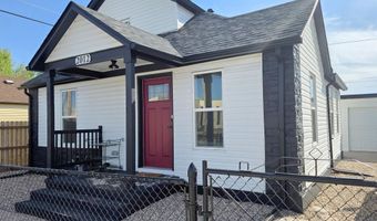 2012 SNYDER Ave, Cheyenne, WY 82001