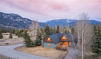 3040 Two Moons Rd, Big Sky, MT 59716