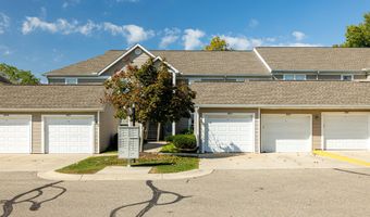 1468 Fox Pointe Cir, Ann Arbor, MI 48108