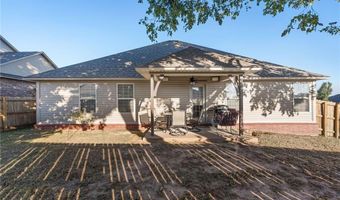 313 Skagway Ln, Barling, AR 72923