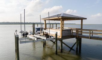 18 Sheffield Ave, Beaufort, SC 29907