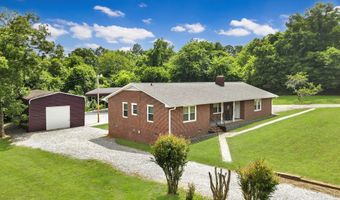 103 McBride St, Abbeville, SC 29620
