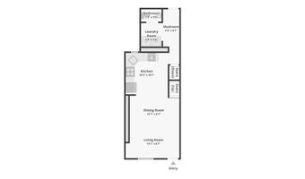 426 N HOLLY St, Philadelphia, PA 19104