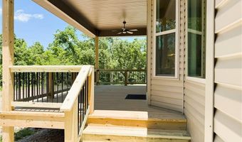 27 Blairgowrie Dr, Bella Vista, AR 72715