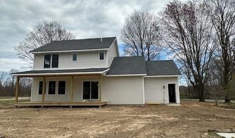 1028 26th St, Allegan, MI 49010