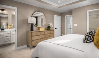 901 Playfair Terrace Way Plan: Ballad, Aberdeen, MD 21001