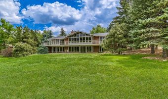 19 Ridge Rd, Boulder, CO 80303