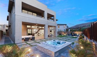 5219 Iron River Ct, Las Vegas, NV 89135