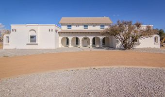 4 CIELO DEL ESTE, Anthony, NM 88021