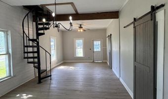 807 Bankhead Ave, Amory, MS 38821