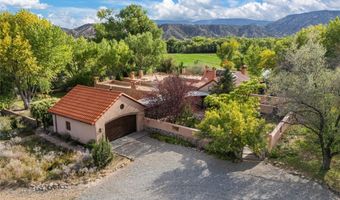 245 County Road 155, Abiquiu, NM 87510