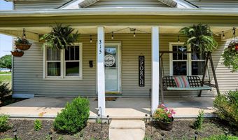 315 S Main St, Advance, IN 46102